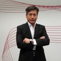Carson Chang