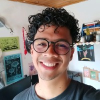 Andres David Ortega Lobo