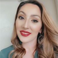 Alicia Velarde