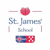 St. James' School Cascais
