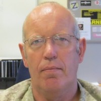 Brent Robertson