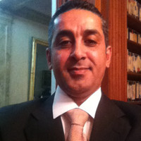 Brahim Naib
