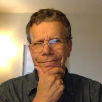 Noel Ward