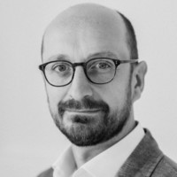 Andrew Chisholm