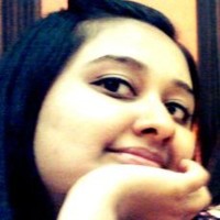 Deepa Mistry