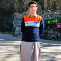 Fawad Wazir