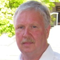 Graeme Mitchell