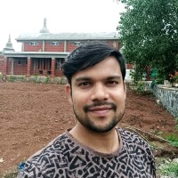 Nitin Choudhary
