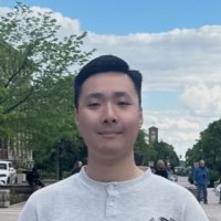 Daniel Liu