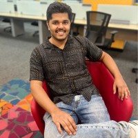 Gireesh Hegde