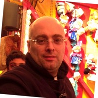 Stephane Ribeiro