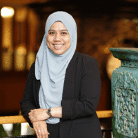Nor Azlyn Supingi