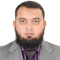 Jalees Ahmed
