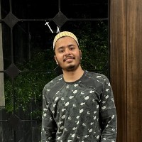 Abbas Jariwala
