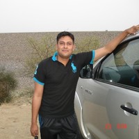 Sardar Amjad