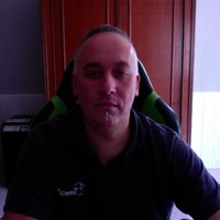 David Nau