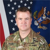 JD Swinney, Ph.D.