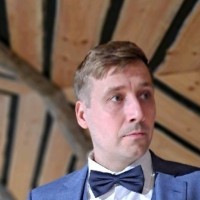 Jussi Lahtinen