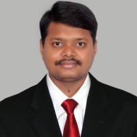 Karthick P