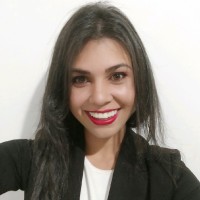 Janneth Contreras Newman
