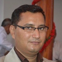 Anil Mamgai