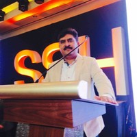 Bawar Hussain