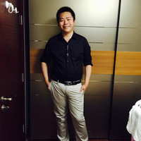 李明洋
