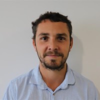 Jonathon Syron