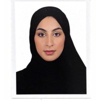 Shaikha Alnuaimi