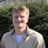 Connor Twombly