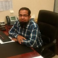 Tariq Abdullah