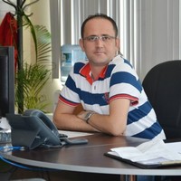Bedri Madran