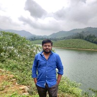 Chandrasekar Ramadhas