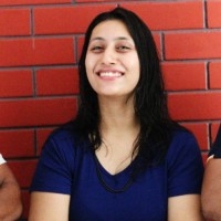 Jigna Pandya
