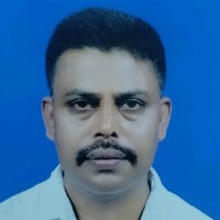Mrinal Kanti Biswas