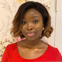 Oceane Hounwanou