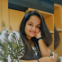 Chaitrashree M