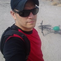 Ruben Angel Minjarez Mendoza