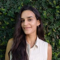 Sofía Belén Copa