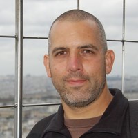 Ethan Pagliaro