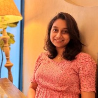 Diksha Shelke