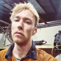 Elliott Tate
