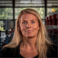 Louise Kramer