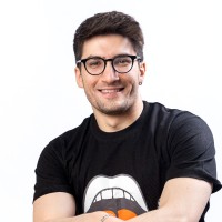 Yevgeniy Golovnya