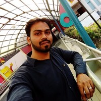Sanket Kumbhar