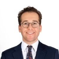 Max Greenberg