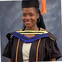 Alice Palesa Mokoena