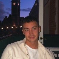 Benjamin Nielsen