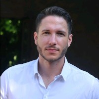 Charlie Cerutti