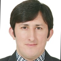 Dr. Ijaz Ali